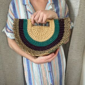 Nena and Co fairtrade handbag